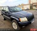 Синій Джип Grand Cherokee, об'ємом двигуна 2.5 л та пробігом 283 тис. км за 3700 $, фото 1 на Automoto.ua