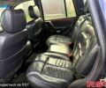 Синій Джип Grand Cherokee, об'ємом двигуна 2.5 л та пробігом 283 тис. км за 3700 $, фото 7 на Automoto.ua