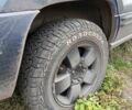 Джип Гранд Чероки 2001 в Балаклее на Automoto.ua Синий Джип Гранд Чероки, объемом двигателя 0 л и пробегом 300 тыс. км за 4075 $, фото 4 на Automoto.ua