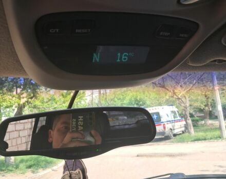 Синій Джип Grand Cherokee, об'ємом двигуна 3.1 л та пробігом 270 тис. км за 6500 $, фото 4 на Automoto.ua