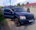 Синій Джип Grand Cherokee, об'ємом двигуна 3.1 л та пробігом 350 тис. км за 2700 $, фото 7 на Automoto.ua