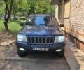 Синій Джип Grand Cherokee, об'ємом двигуна 3.1 л та пробігом 270 тис. км за 6500 $, фото 1 на Automoto.ua