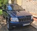 Синий Джип Гранд Чероки, объемом двигателя 3.12 л и пробегом 260 тыс. км за 7000 $, фото 16 на Automoto.ua