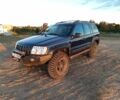 Синій Джип Grand Cherokee, об'ємом двигуна 2.7 л та пробігом 280 тис. км за 2636 $, фото 2 на Automoto.ua