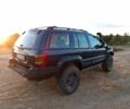 Синій Джип Grand Cherokee, об'ємом двигуна 2.7 л та пробігом 280 тис. км за 2636 $, фото 4 на Automoto.ua