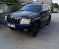 Синій Джип Grand Cherokee, об'ємом двигуна 3.1 л та пробігом 350 тис. км за 2700 $, фото 1 на Automoto.ua