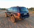 Синій Джип Grand Cherokee, об'ємом двигуна 2.7 л та пробігом 280 тис. км за 2636 $, фото 3 на Automoto.ua