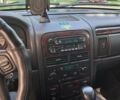 Синий Джип Гранд Чероки, объемом двигателя 3.12 л и пробегом 260 тыс. км за 7000 $, фото 6 на Automoto.ua
