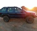 Синій Джип Grand Cherokee, об'ємом двигуна 2.7 л та пробігом 280 тис. км за 2636 $, фото 6 на Automoto.ua
