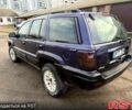 Синій Джип Grand Cherokee, об'ємом двигуна 2.5 л та пробігом 283 тис. км за 3700 $, фото 4 на Automoto.ua