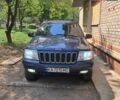 Синий Джип Гранд Чероки, объемом двигателя 3.12 л и пробегом 260 тыс. км за 7000 $, фото 1 на Automoto.ua