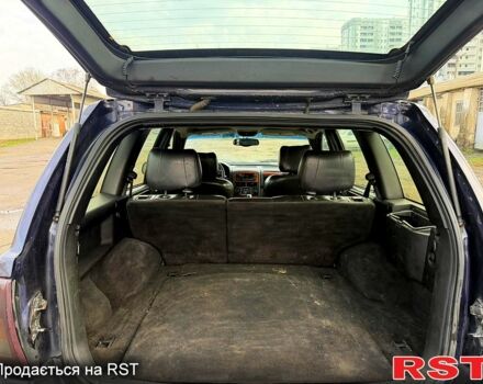 Синій Джип Grand Cherokee, об'ємом двигуна 2.5 л та пробігом 283 тис. км за 3700 $, фото 8 на Automoto.ua