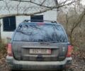 Синий Джип Гранд Чероки, объемом двигателя 3 л и пробегом 300 тыс. км за 4000 $, фото 4 на Automoto.ua