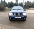 Синий Джип Гранд Чероки, объемом двигателя 2.7 л и пробегом 278 тыс. км за 3500 $, фото 1 на Automoto.ua