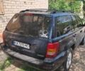 Синий Джип Гранд Чероки, объемом двигателя 3.12 л и пробегом 260 тыс. км за 7000 $, фото 14 на Automoto.ua