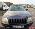 Синій Джип Grand Cherokee, об'ємом двигуна 2.5 л та пробігом 283 тис. км за 3700 $, фото 2 на Automoto.ua