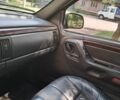 Синій Джип Grand Cherokee, об'ємом двигуна 3.1 л та пробігом 270 тис. км за 6500 $, фото 2 на Automoto.ua