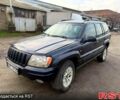Синій Джип Grand Cherokee, об'ємом двигуна 2.5 л та пробігом 283 тис. км за 3700 $, фото 3 на Automoto.ua