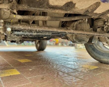 Джип Grand Cherokee 2002 у Харкові на Automoto.ua Синій Джип Grand Cherokee, об'ємом двигуна 0 л та пробігом 320 тис. км за 2500 $, фото 7 на Automoto.ua