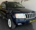 Синій Джип Grand Cherokee, об'ємом двигуна 2.7 л та пробігом 299 тис. км за 6500 $, фото 1 на Automoto.ua