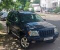 Синій Джип Grand Cherokee, об'ємом двигуна 4.7 л та пробігом 280 тис. км за 7500 $, фото 5 на Automoto.ua