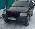 Синій Джип Grand Cherokee, об'ємом двигуна 4.7 л та пробігом 280 тис. км за 7500 $, фото 16 на Automoto.ua