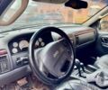 Джип Grand Cherokee 2002 у Харкові на Automoto.ua Синій Джип Grand Cherokee, об'ємом двигуна 0 л та пробігом 320 тис. км за 2500 $, фото 6 на Automoto.ua