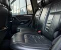 Синий Джип Гранд Чероки, объемом двигателя 2.7 л и пробегом 299 тыс. км за 6000 $, фото 15 на Automoto.ua