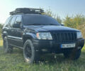 Синій Джип Grand Cherokee, об'ємом двигуна 2.69 л та пробігом 289 тис. км за 10000 $, фото 1 на Automoto.ua