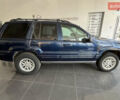 Синій Джип Grand Cherokee, об'ємом двигуна 2.69 л та пробігом 299 тис. км за 6000 $, фото 6 на Automoto.ua
