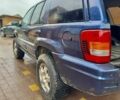 Джип Grand Cherokee 2002 у Харкові на Automoto.ua Синій Джип Grand Cherokee, об'ємом двигуна 0 л та пробігом 320 тис. км за 2500 $, фото 2 на Automoto.ua