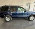 Синій Джип Grand Cherokee, об'ємом двигуна 2.7 л та пробігом 299 тис. км за 6500 $, фото 6 на Automoto.ua