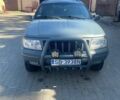 Синій Джип Grand Cherokee, об'ємом двигуна 2.69 л та пробігом 220 тис. км за 4600 $, фото 1 на Automoto.ua
