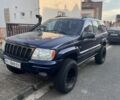 Синій Джип Grand Cherokee, об'ємом двигуна 2.7 л та пробігом 263 тис. км за 11000 $, фото 1 на Automoto.ua