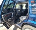Синий Джип Гранд Чероки, объемом двигателя 2.69 л и пробегом 340 тыс. км за 6500 $, фото 8 на Automoto.ua