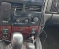 Синий Джип Гранд Чероки, объемом двигателя 2.7 л и пробегом 251 тыс. км за 5000 $, фото 4 на Automoto.ua