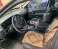 Синий Джип Гранд Чероки, объемом двигателя 4 л и пробегом 200 тыс. км за 3200 $, фото 3 на Automoto.ua