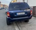 Синій Джип Grand Cherokee, об'ємом двигуна 2.7 л та пробігом 263 тис. км за 11000 $, фото 3 на Automoto.ua