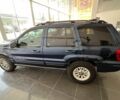Синій Джип Grand Cherokee, об'ємом двигуна 2.7 л та пробігом 299 тис. км за 6000 $, фото 2 на Automoto.ua
