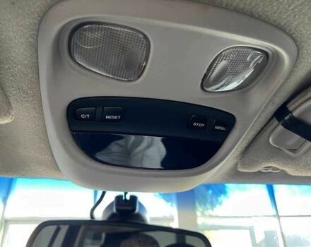 Синій Джип Grand Cherokee, об'ємом двигуна 2.7 л та пробігом 299 тис. км за 6000 $, фото 12 на Automoto.ua