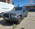 Синій Джип Grand Cherokee, об'ємом двигуна 2.69 л та пробігом 220 тис. км за 4600 $, фото 1 на Automoto.ua