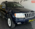 Синій Джип Grand Cherokee, об'ємом двигуна 2.69 л та пробігом 299 тис. км за 6000 $, фото 1 на Automoto.ua