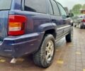 Джип Grand Cherokee 2002 у Харкові на Automoto.ua Синій Джип Grand Cherokee, об'ємом двигуна 0 л та пробігом 320 тис. км за 2500 $, фото 3 на Automoto.ua