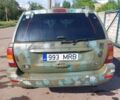 Синій Джип Grand Cherokee, об'ємом двигуна 2.7 л та пробігом 304 тис. км за 5800 $, фото 3 на Automoto.ua