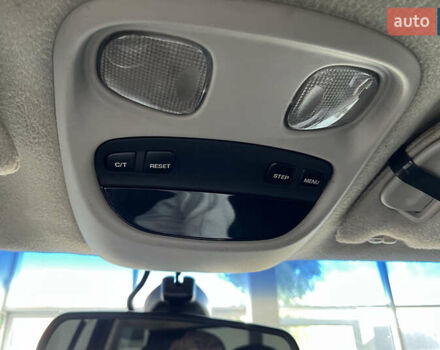 Синій Джип Grand Cherokee, об'ємом двигуна 2.69 л та пробігом 299 тис. км за 6000 $, фото 12 на Automoto.ua