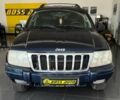 Синій Джип Grand Cherokee, об'ємом двигуна 2.7 л та пробігом 299 тис. км за 6500 $, фото 1 на Automoto.ua