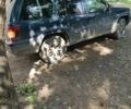 Синий Джип Гранд Чероки, объемом двигателя 2.7 л и пробегом 256 тыс. км за 4500 $, фото 2 на Automoto.ua