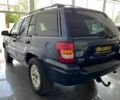 Синій Джип Grand Cherokee, об'ємом двигуна 2.7 л та пробігом 299 тис. км за 6000 $, фото 3 на Automoto.ua