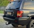Синій Джип Grand Cherokee, об'ємом двигуна 2.7 л та пробігом 340 тис. км за 5500 $, фото 7 на Automoto.ua