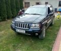 Синій Джип Grand Cherokee, об'ємом двигуна 2.7 л та пробігом 280 тис. км за 7300 $, фото 1 на Automoto.ua